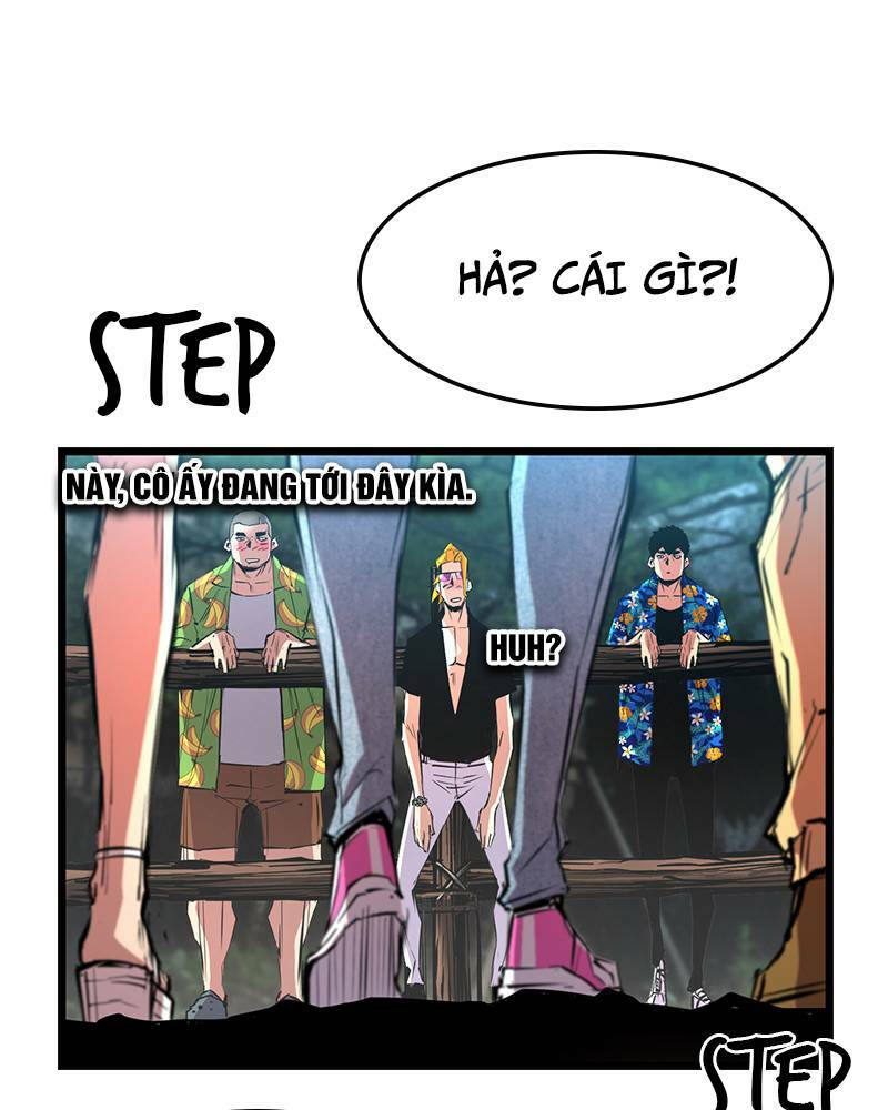 Phòng Gym Hanlim Chapter 53 - Trang 2