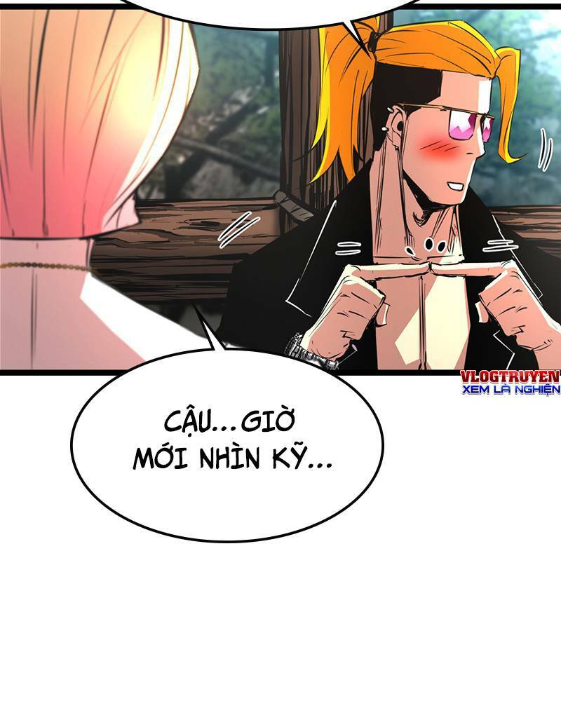 Phòng Gym Hanlim Chapter 53 - Trang 2