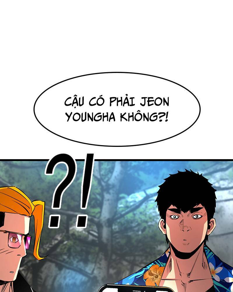 Phòng Gym Hanlim Chapter 53 - Trang 2