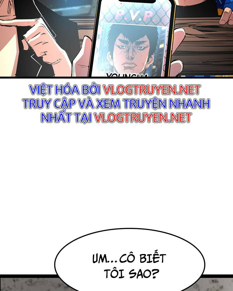 Phòng Gym Hanlim Chapter 53 - Trang 2