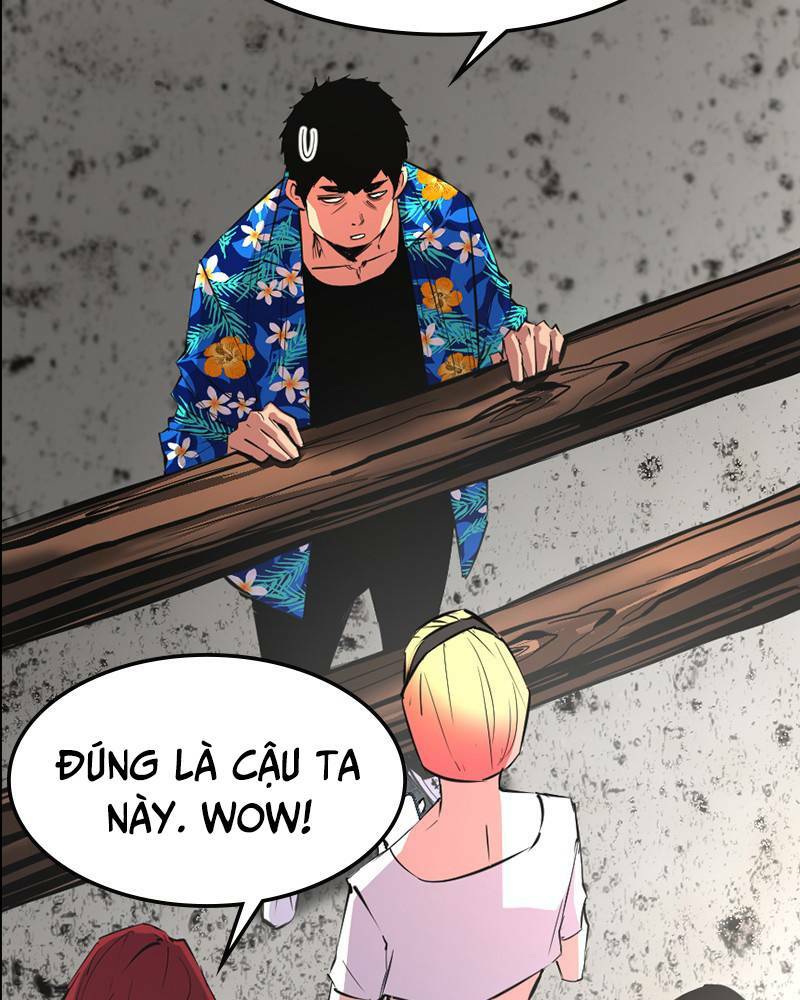 Phòng Gym Hanlim Chapter 53 - Trang 2