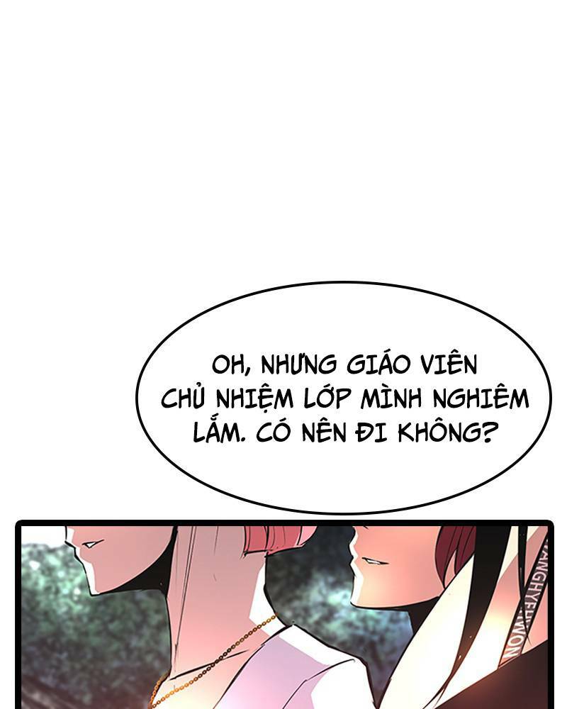 Phòng Gym Hanlim Chapter 53 - Trang 2