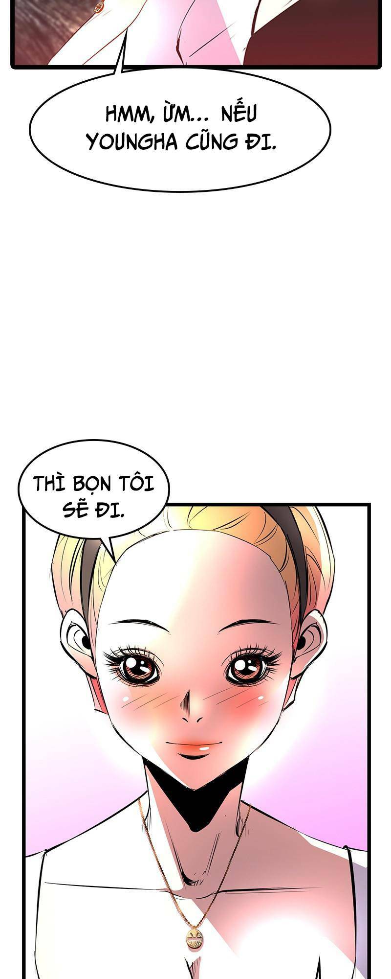 Phòng Gym Hanlim Chapter 53 - Trang 2