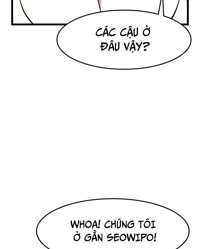 Phòng Gym Hanlim Chapter 53 - Trang 2