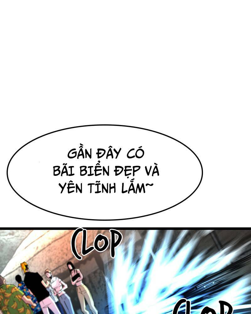 Phòng Gym Hanlim Chapter 53 - Trang 2