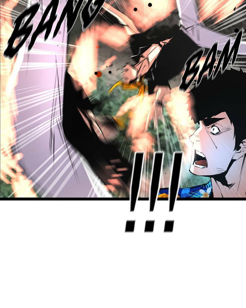 Phòng Gym Hanlim Chapter 53 - Trang 2