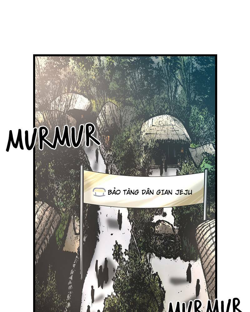 Phòng Gym Hanlim Chapter 53 - Trang 2