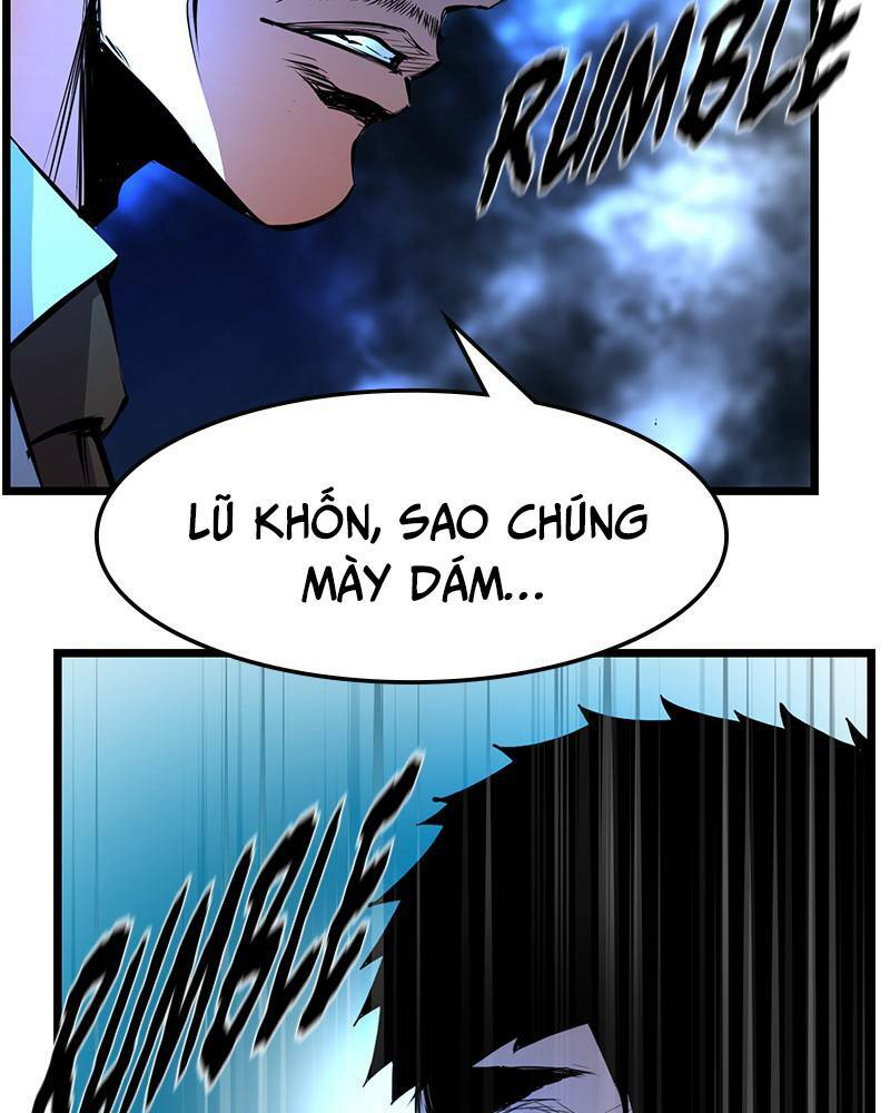 Phòng Gym Hanlim Chapter 53 - Trang 2