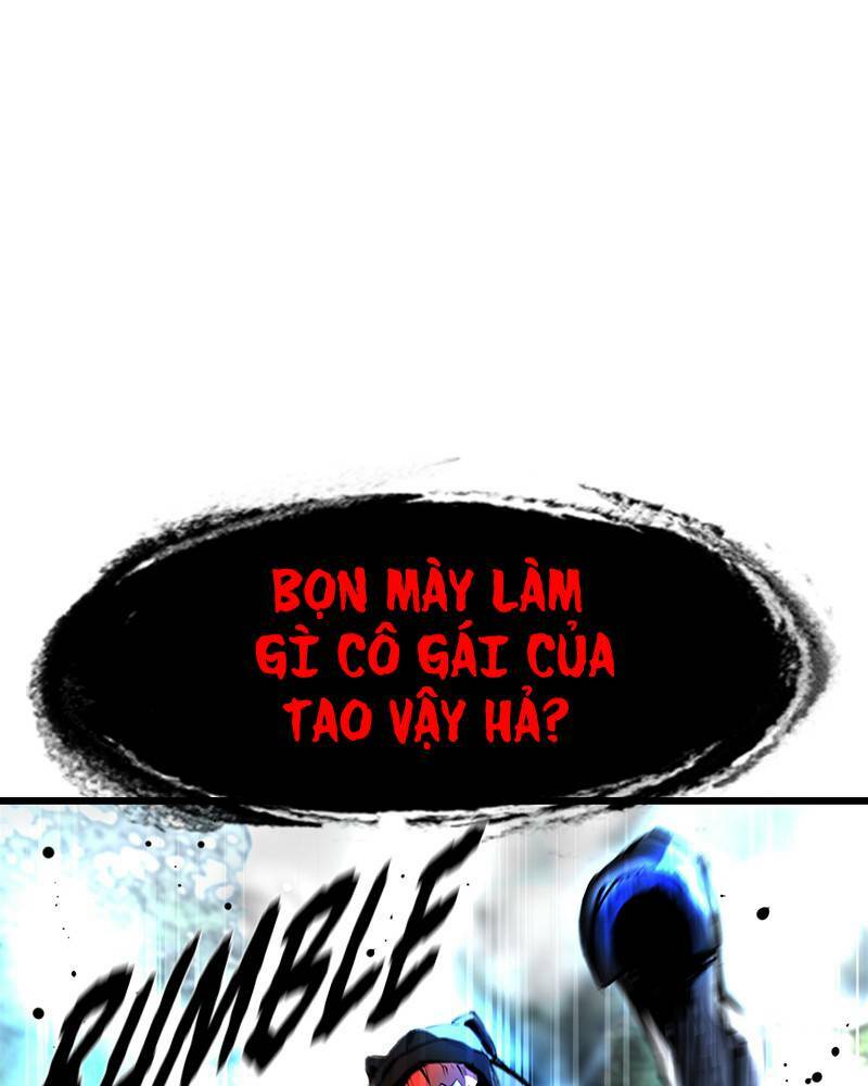 Phòng Gym Hanlim Chapter 53 - Trang 2