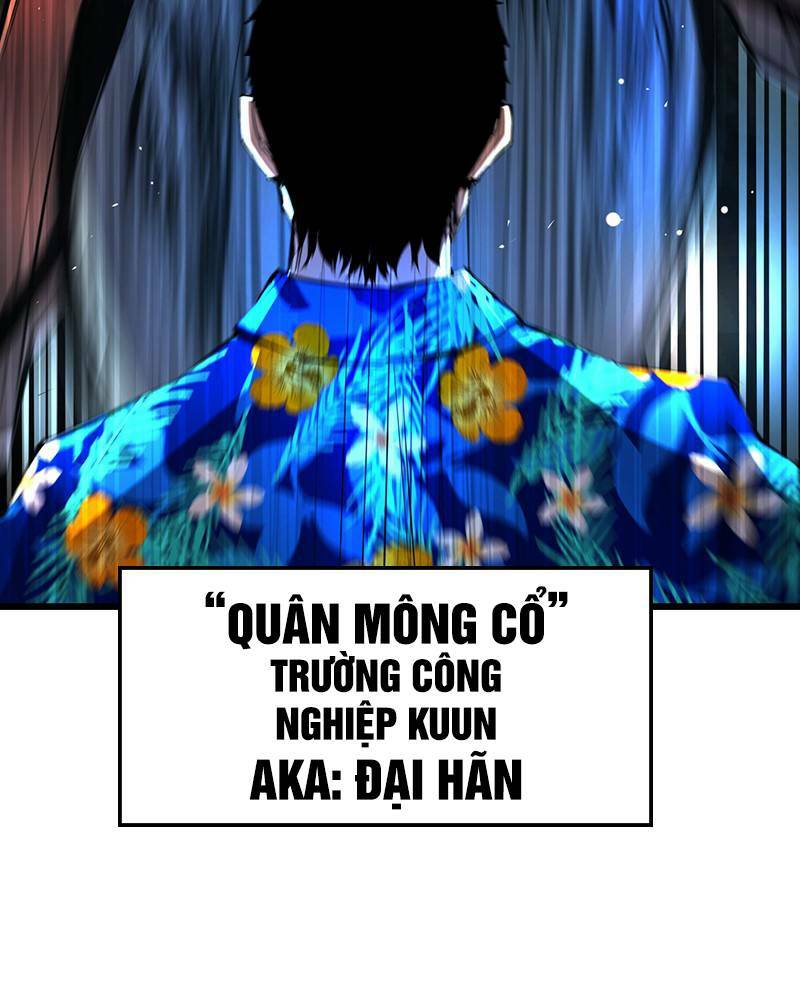 Phòng Gym Hanlim Chapter 53 - Trang 2