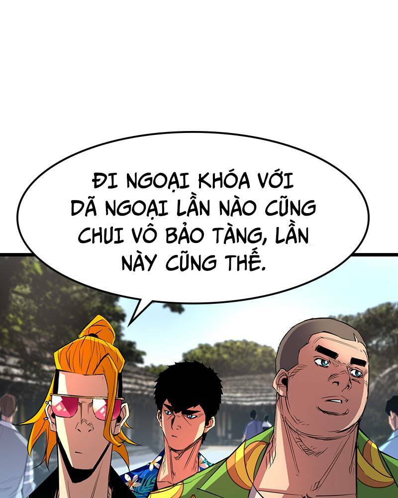 Phòng Gym Hanlim Chapter 53 - Trang 2