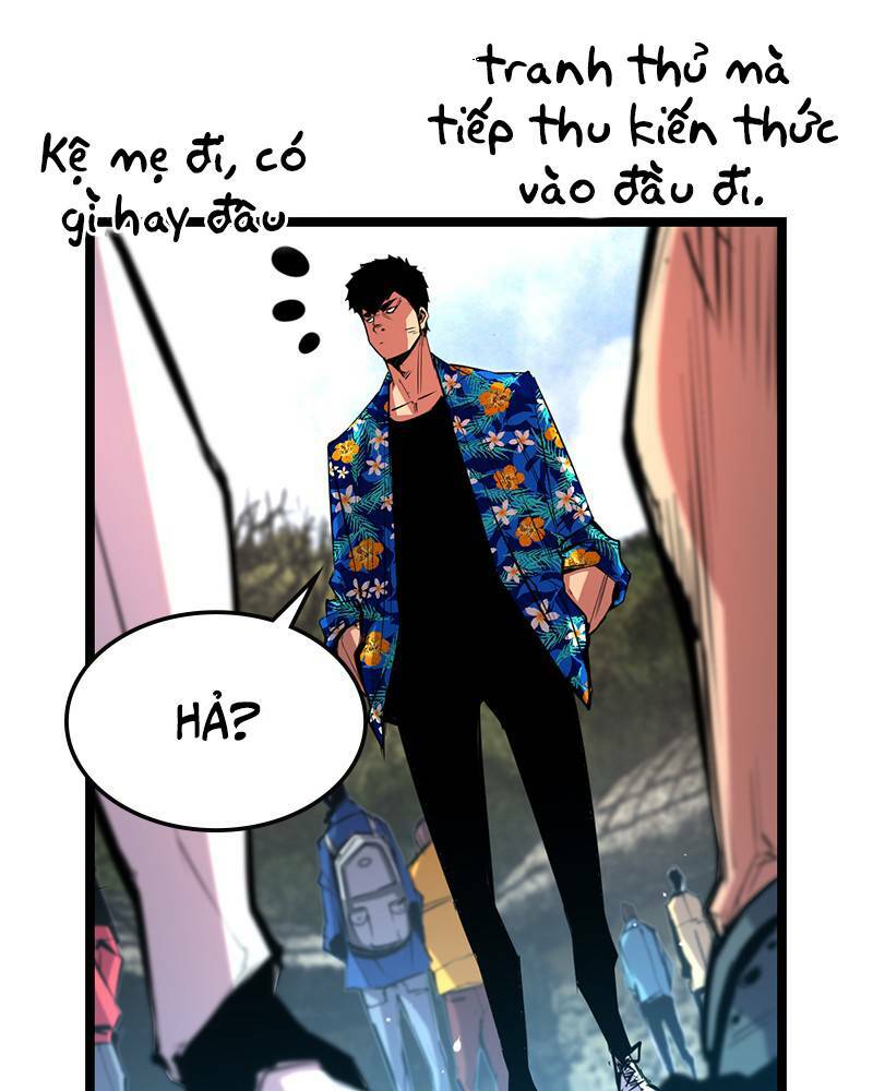 Phòng Gym Hanlim Chapter 53 - Trang 2