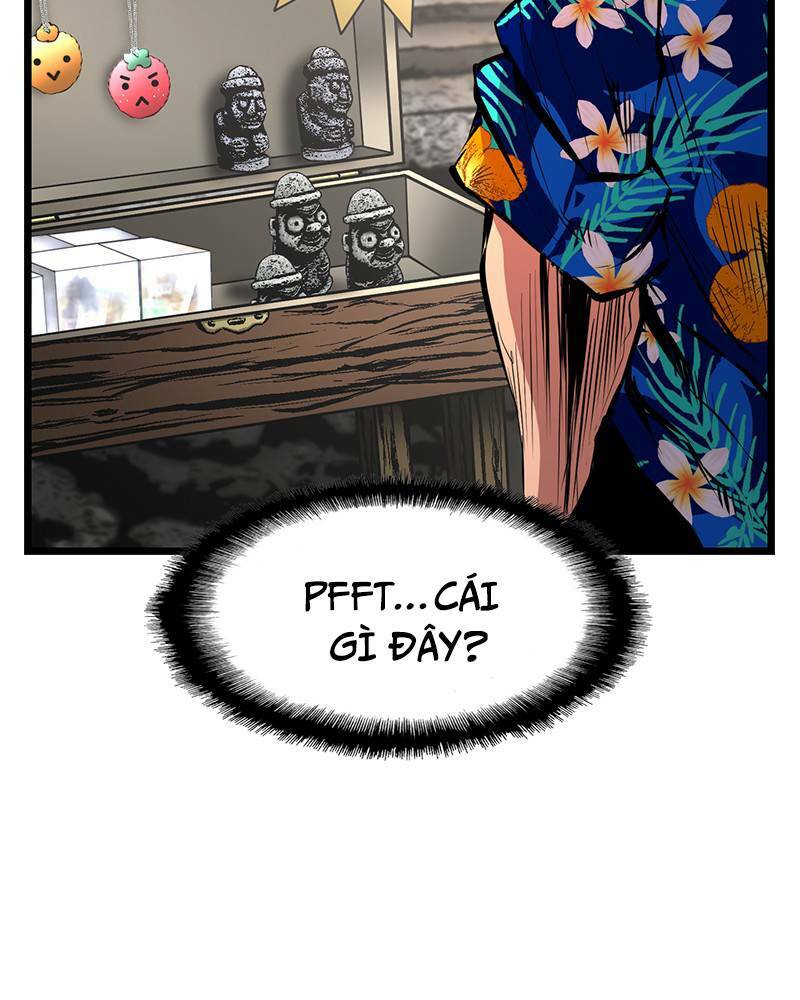 Phòng Gym Hanlim Chapter 53 - Trang 2