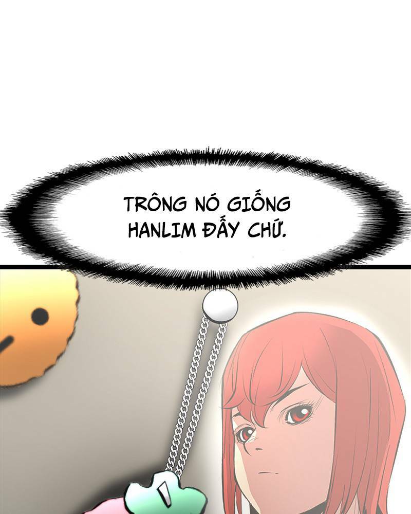 Phòng Gym Hanlim Chapter 53 - Trang 2