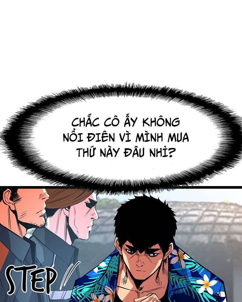 Phòng Gym Hanlim Chapter 53 - Trang 2