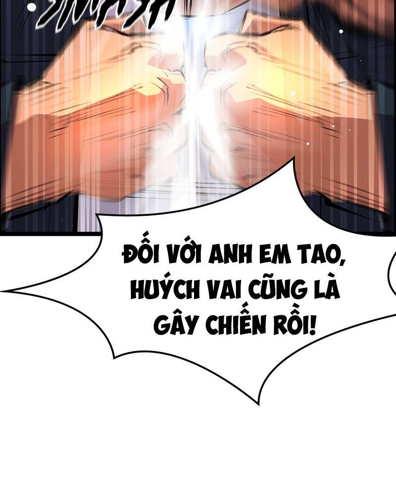 Phòng Gym Hanlim Chapter 53 - Trang 2