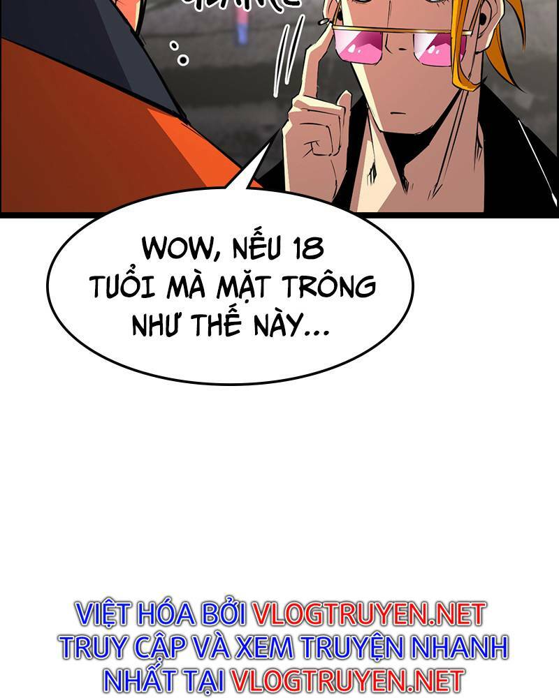 Phòng Gym Hanlim Chapter 53 - Trang 2