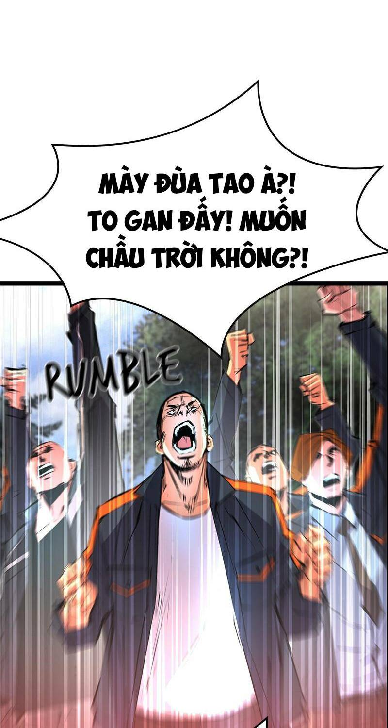 Phòng Gym Hanlim Chapter 53 - Trang 2