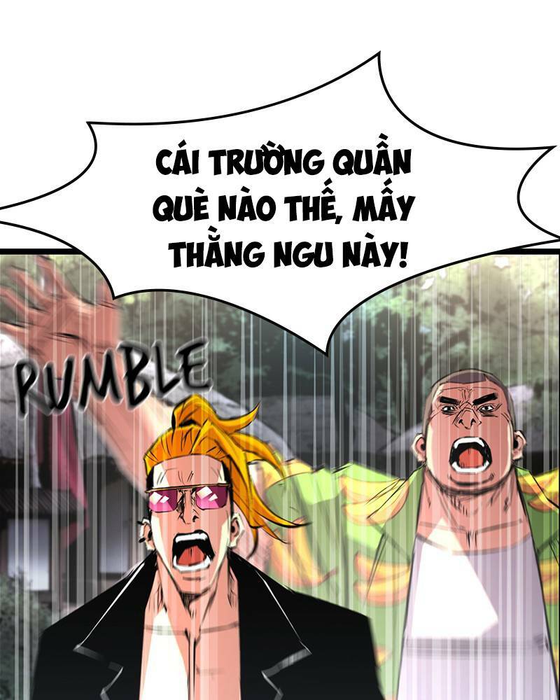 Phòng Gym Hanlim Chapter 53 - Trang 2