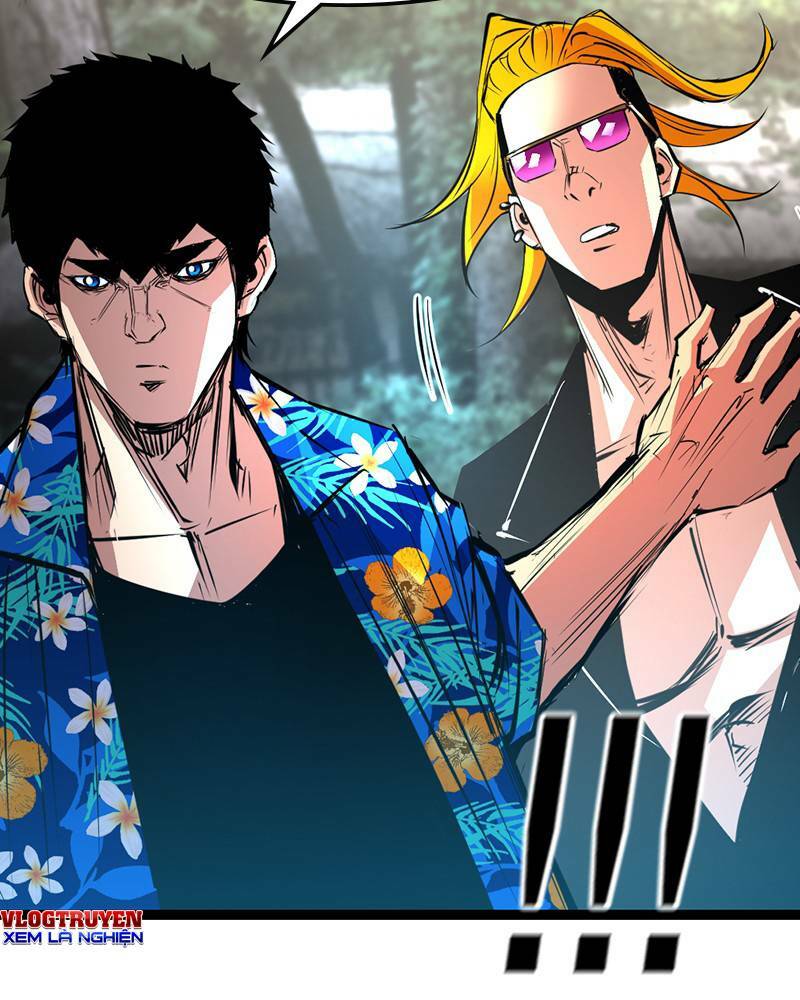 Phòng Gym Hanlim Chapter 53 - Trang 2