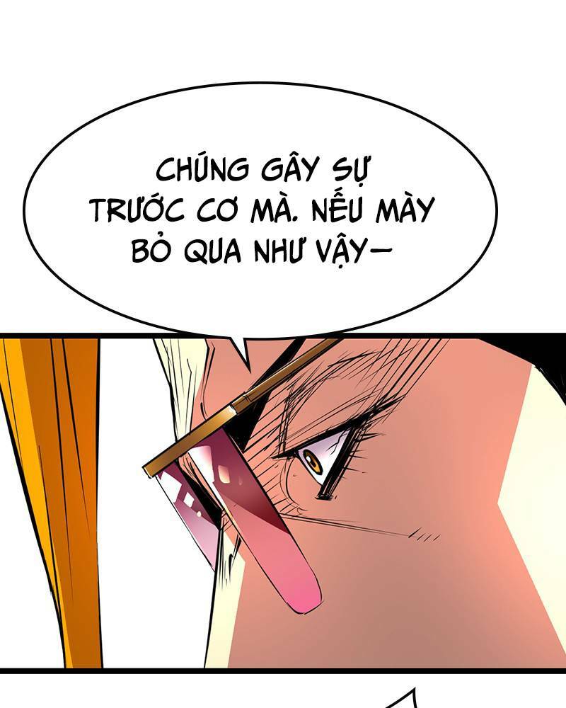 Phòng Gym Hanlim Chapter 53 - Trang 2