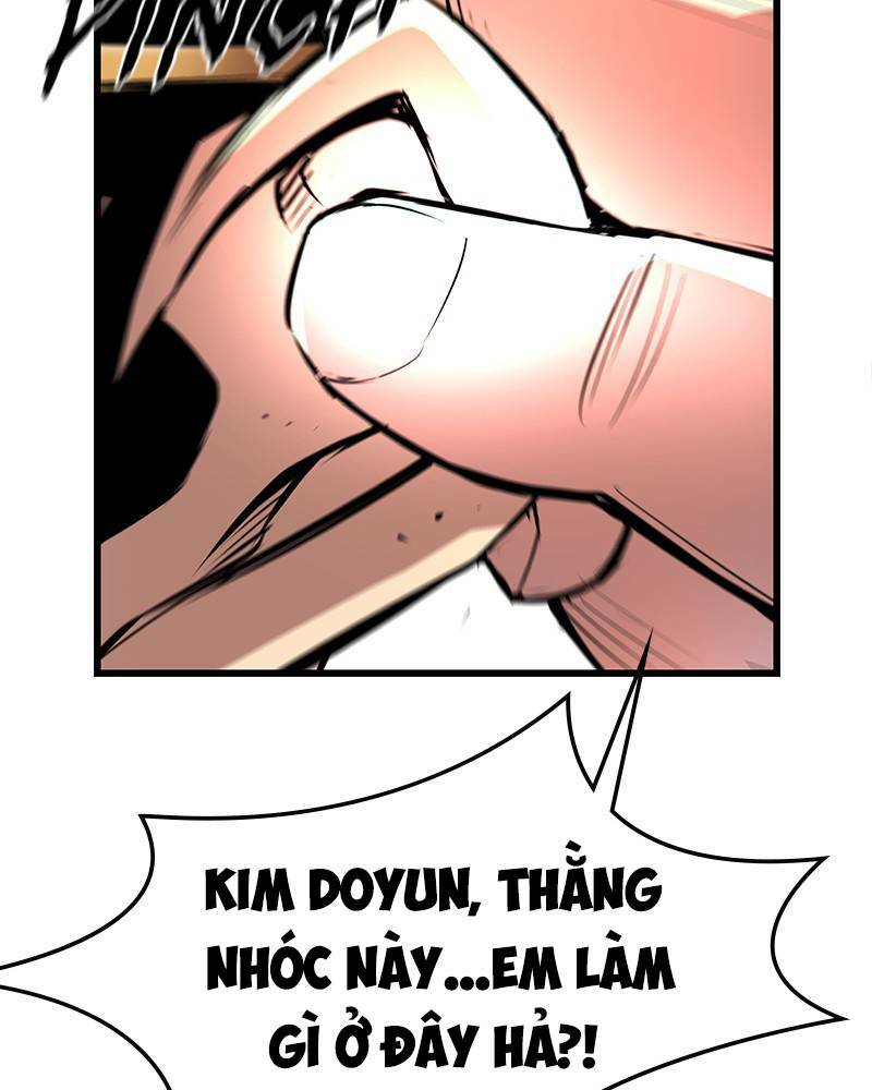 Phòng Gym Hanlim Chapter 53 - Trang 2