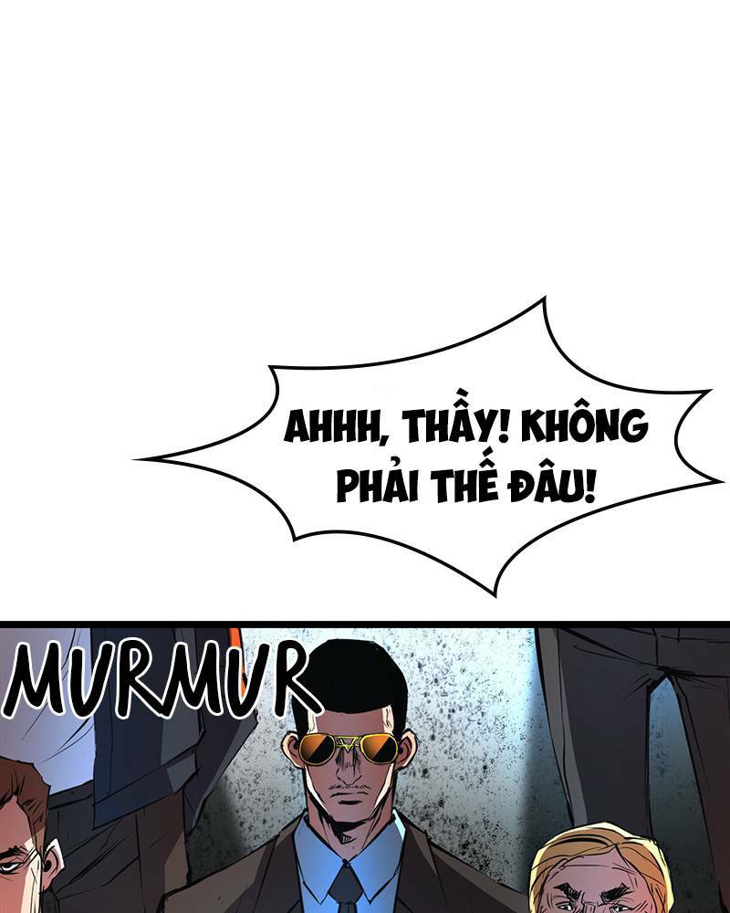 Phòng Gym Hanlim Chapter 53 - Trang 2