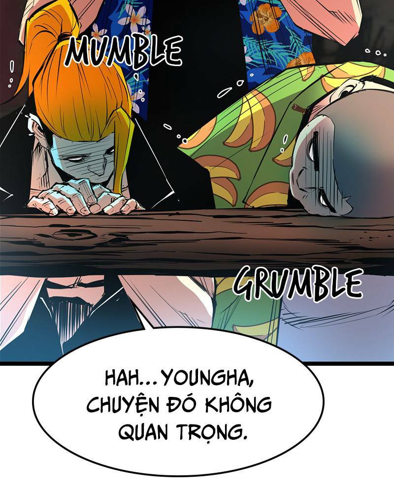 Phòng Gym Hanlim Chapter 53 - Trang 2