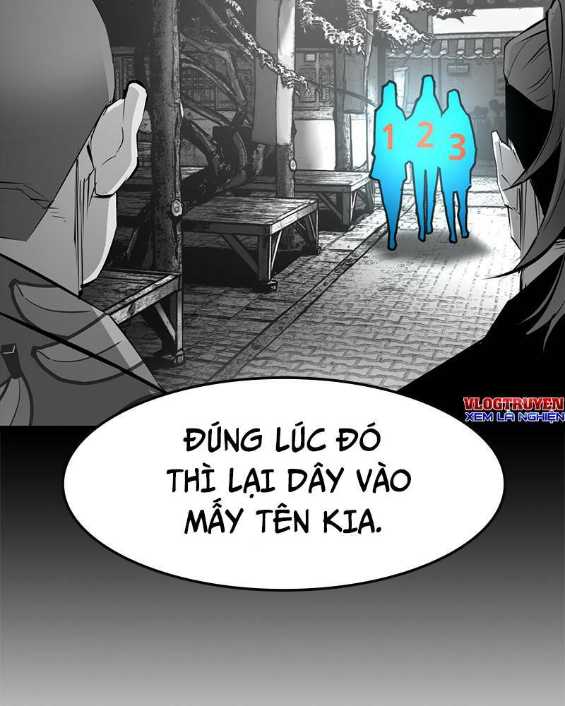 Phòng Gym Hanlim Chapter 53 - Trang 2