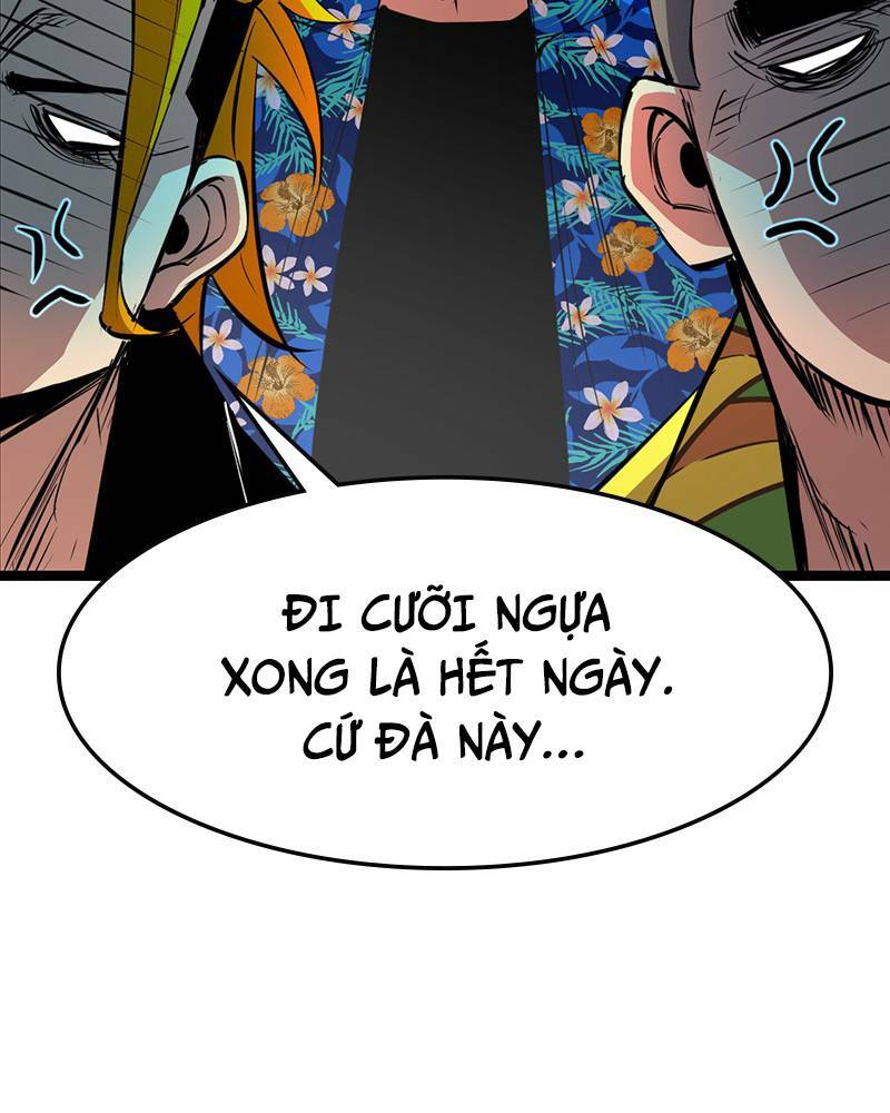 Phòng Gym Hanlim Chapter 53 - Trang 2