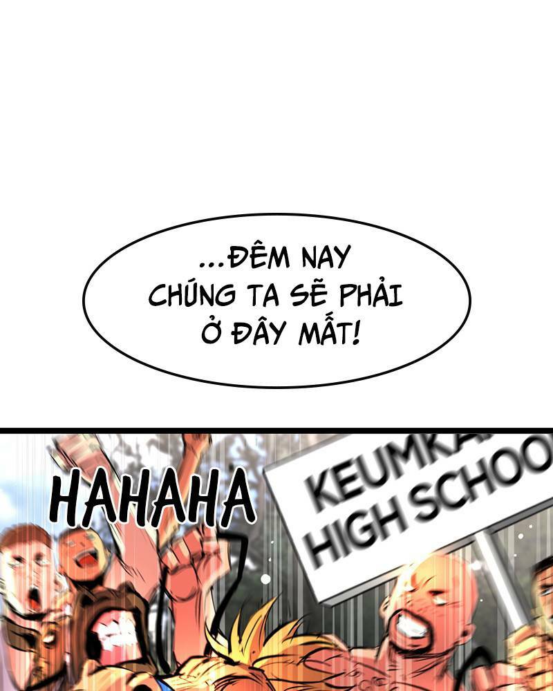 Phòng Gym Hanlim Chapter 53 - Trang 2