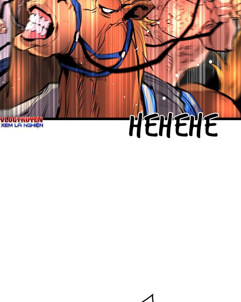 Phòng Gym Hanlim Chapter 53 - Trang 2