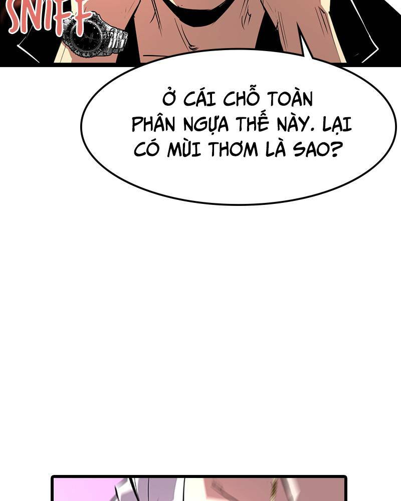 Phòng Gym Hanlim Chapter 53 - Trang 2