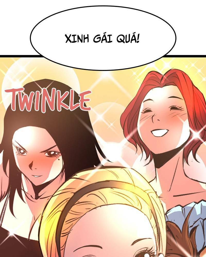 Phòng Gym Hanlim Chapter 53 - Trang 2