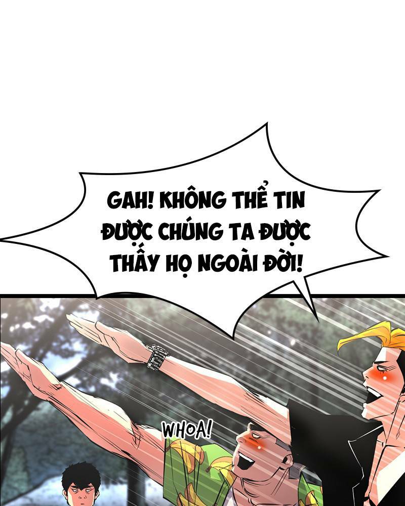 Phòng Gym Hanlim Chapter 53 - Trang 2