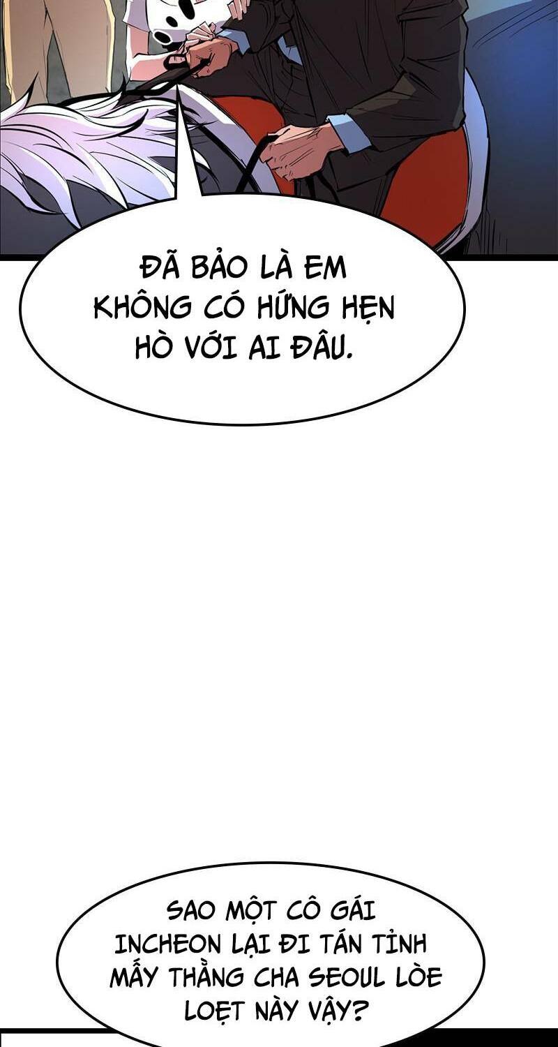 Phòng Gym Hanlim Chapter 54 - Trang 2