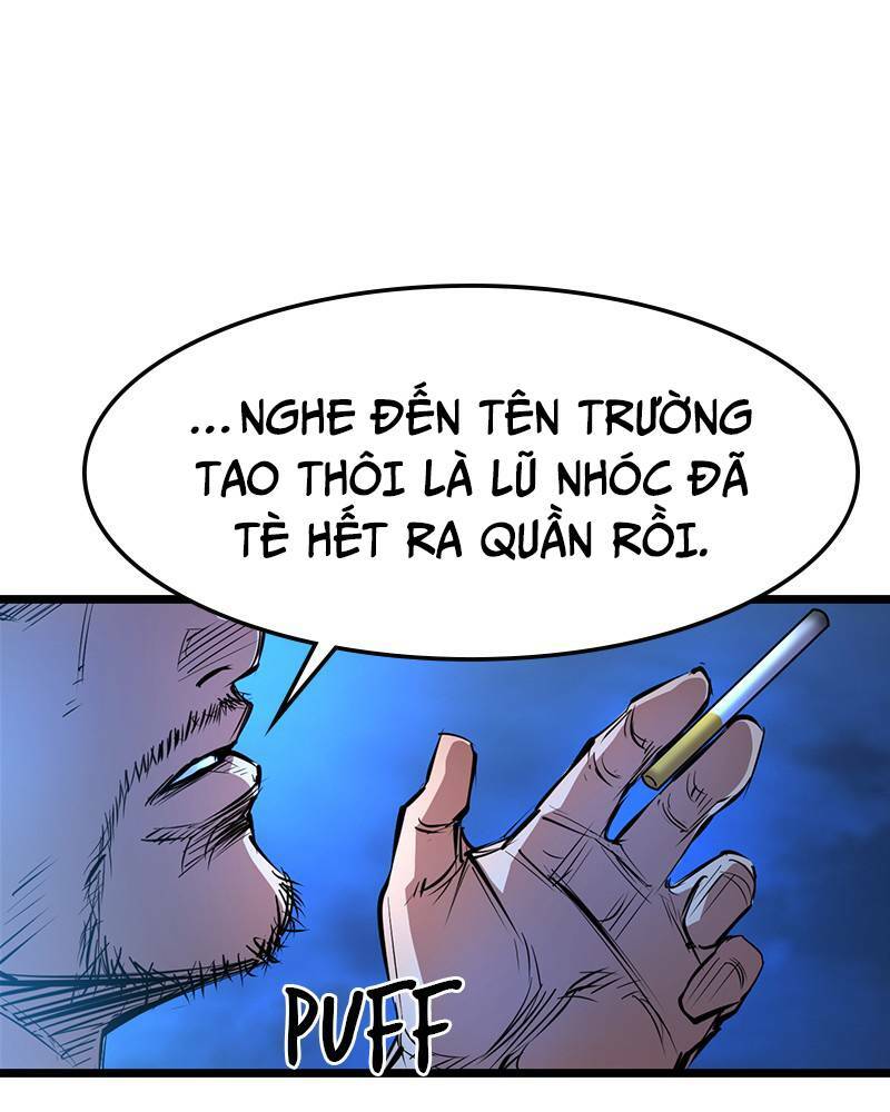 Phòng Gym Hanlim Chapter 54 - Trang 2