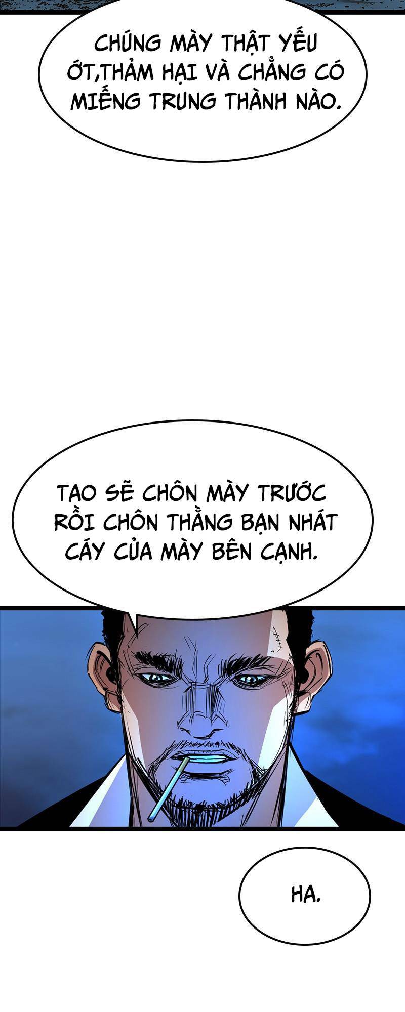 Phòng Gym Hanlim Chapter 54 - Trang 2