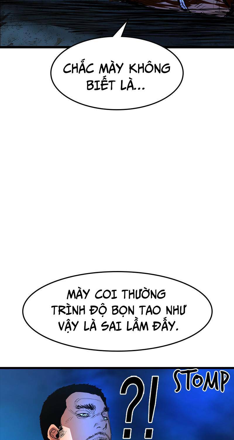 Phòng Gym Hanlim Chapter 54 - Trang 2