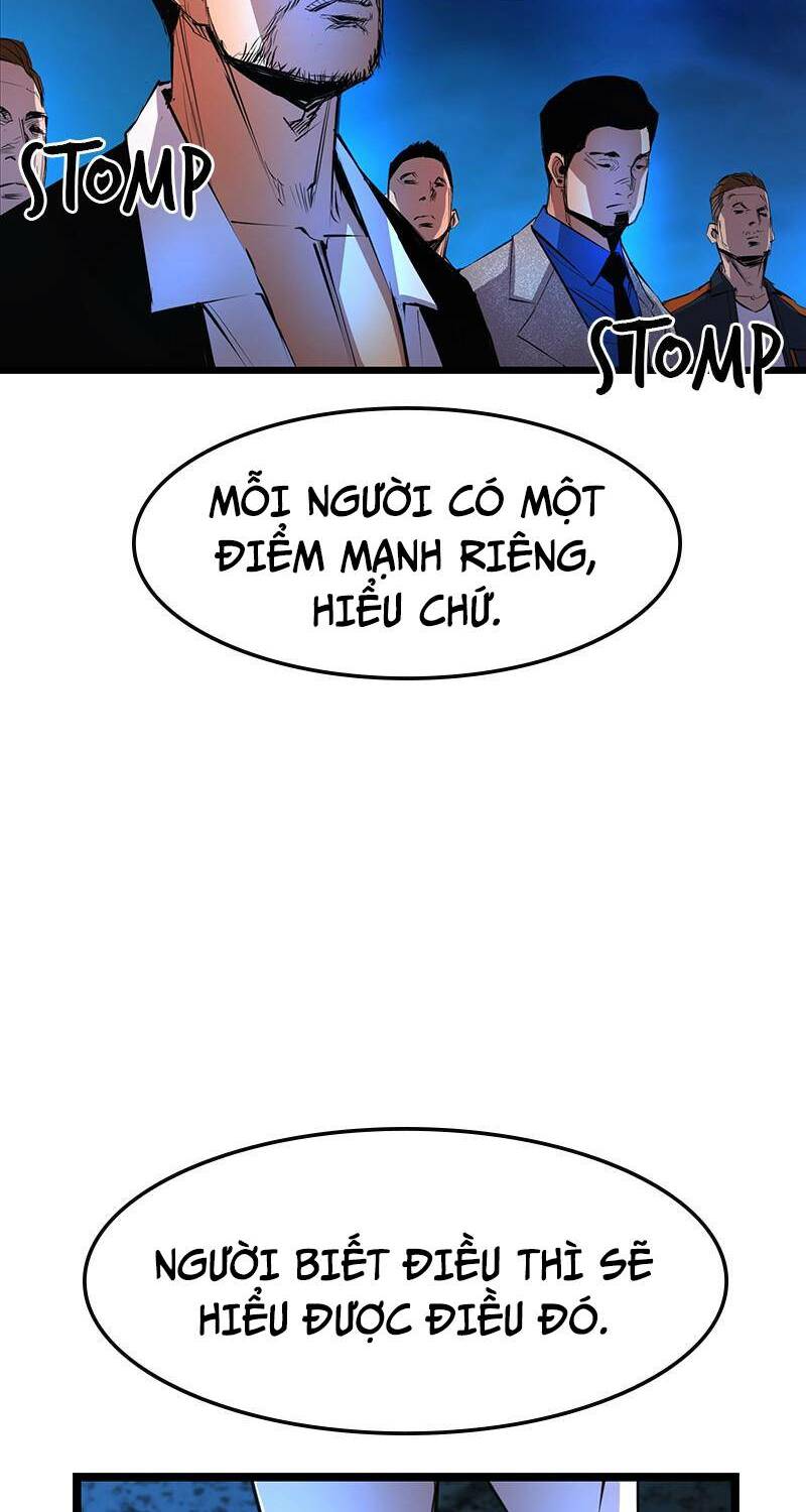 Phòng Gym Hanlim Chapter 54 - Trang 2