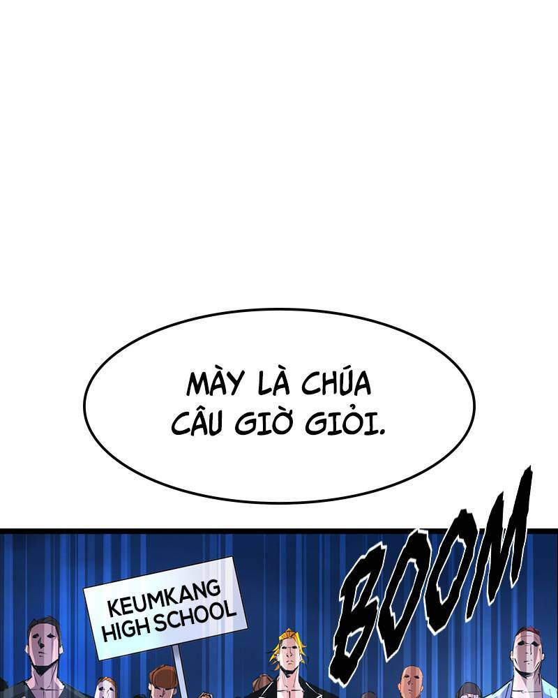 Phòng Gym Hanlim Chapter 54 - Trang 2