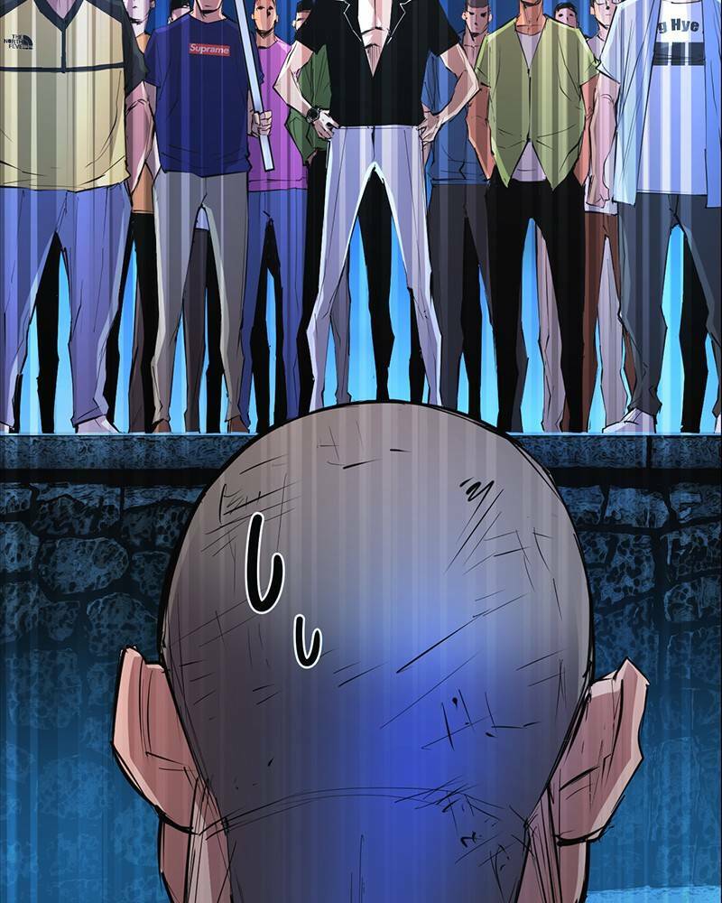 Phòng Gym Hanlim Chapter 54 - Trang 2