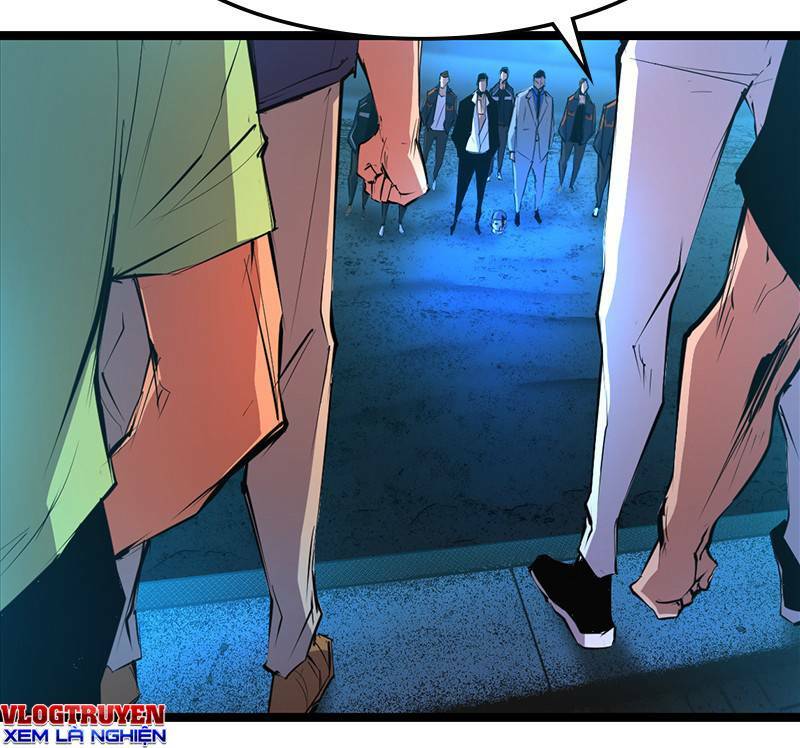 Phòng Gym Hanlim Chapter 54 - Trang 2