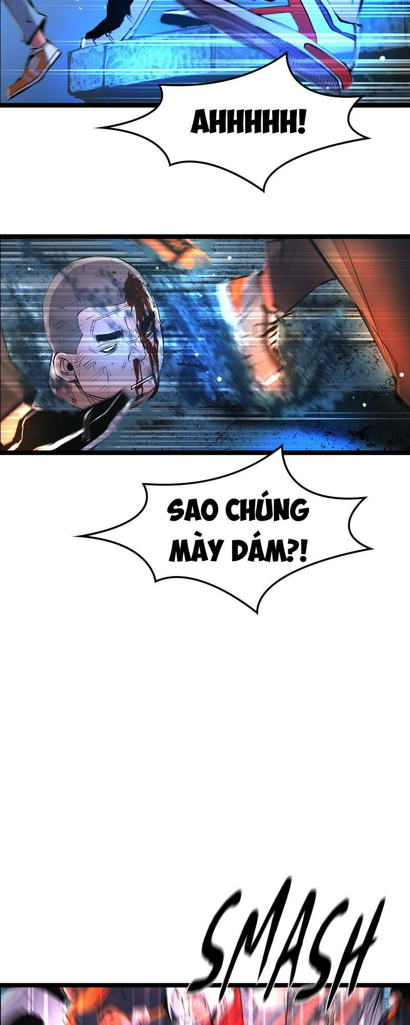 Phòng Gym Hanlim Chapter 54 - Trang 2