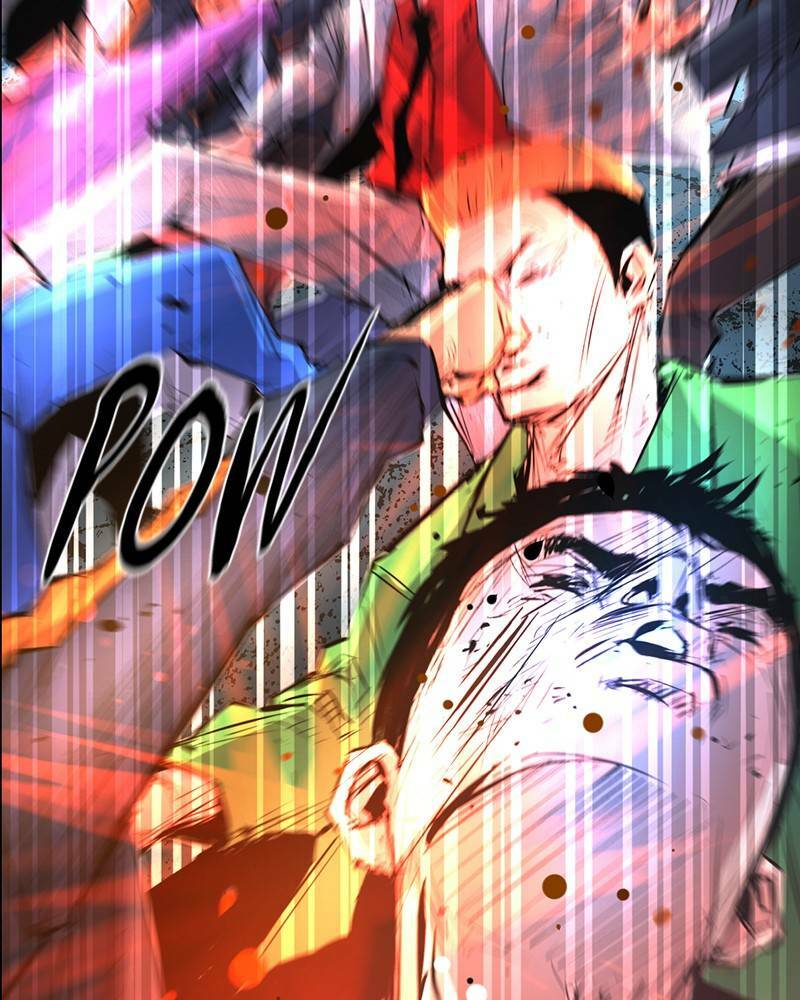 Phòng Gym Hanlim Chapter 54 - Trang 2