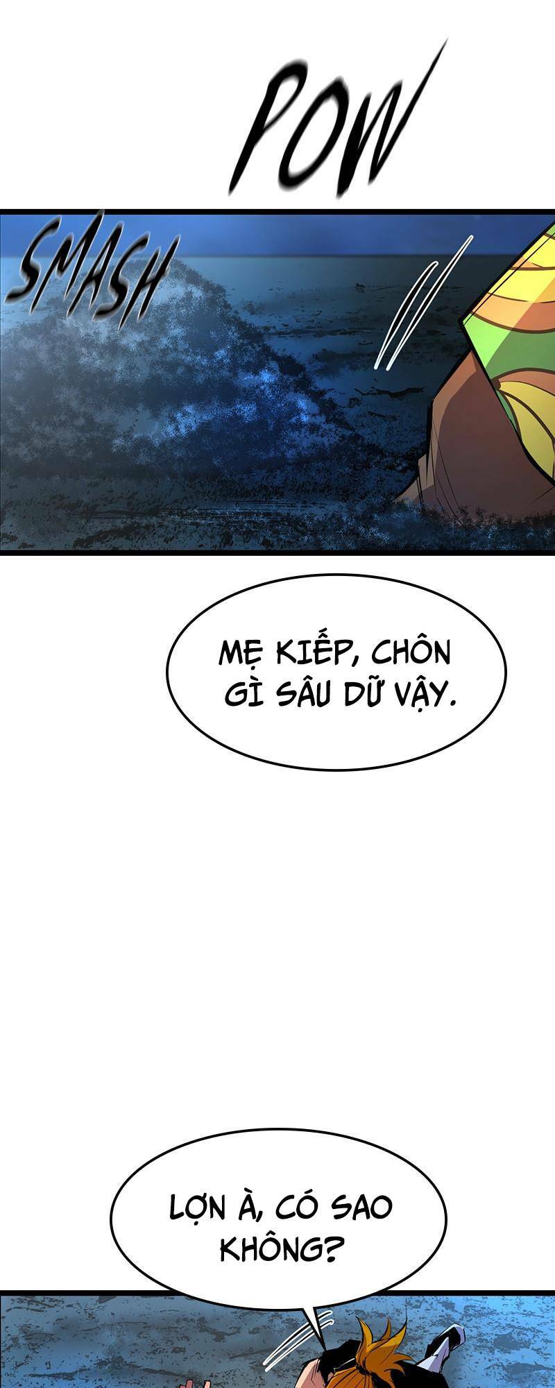 Phòng Gym Hanlim Chapter 54 - Trang 2