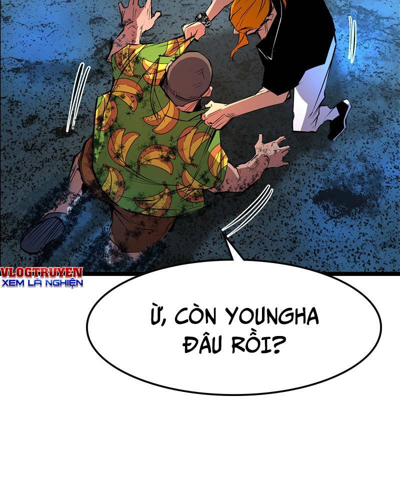 Phòng Gym Hanlim Chapter 54 - Trang 2