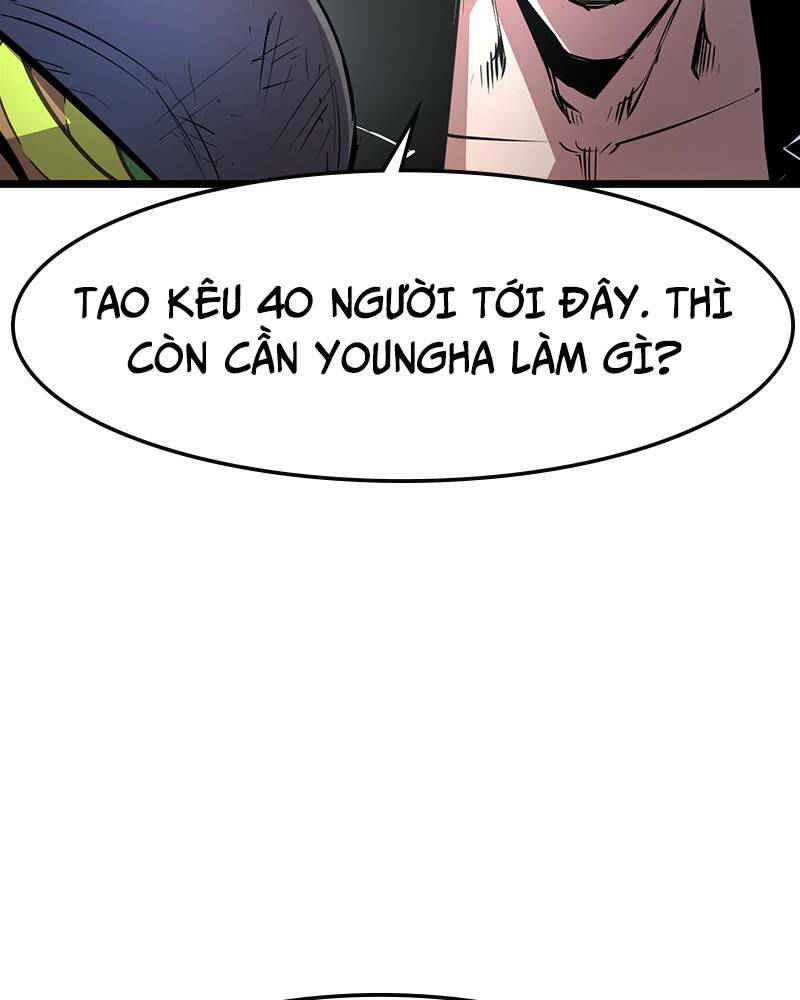 Phòng Gym Hanlim Chapter 54 - Trang 2