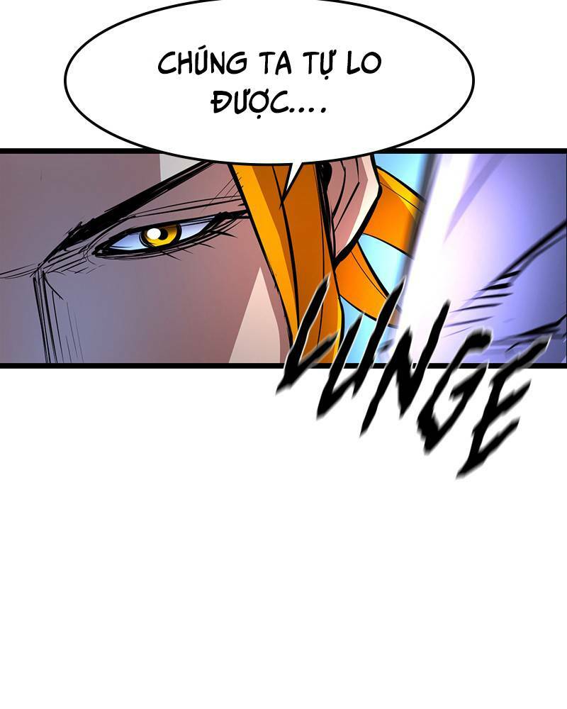 Phòng Gym Hanlim Chapter 54 - Trang 2