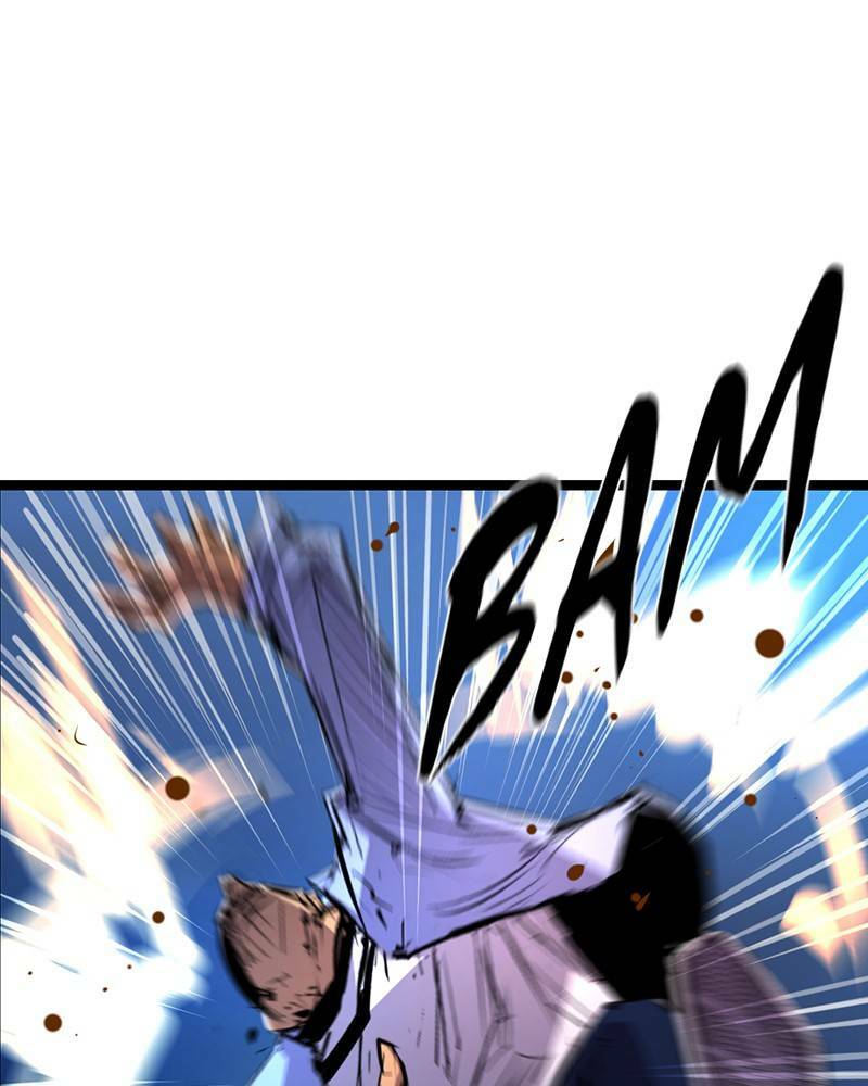 Phòng Gym Hanlim Chapter 54 - Trang 2